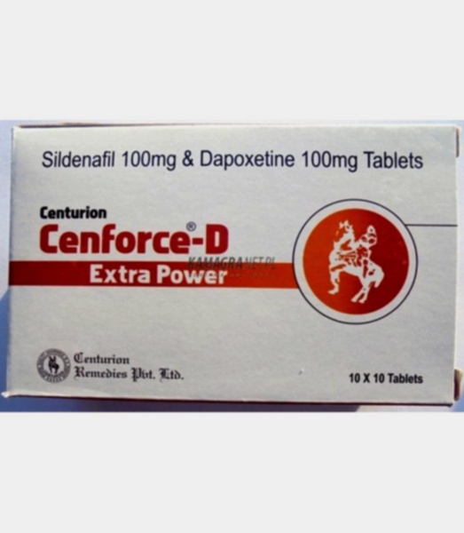 Cenforce sildenafil