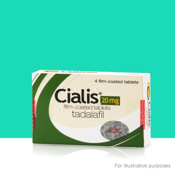 Cialis