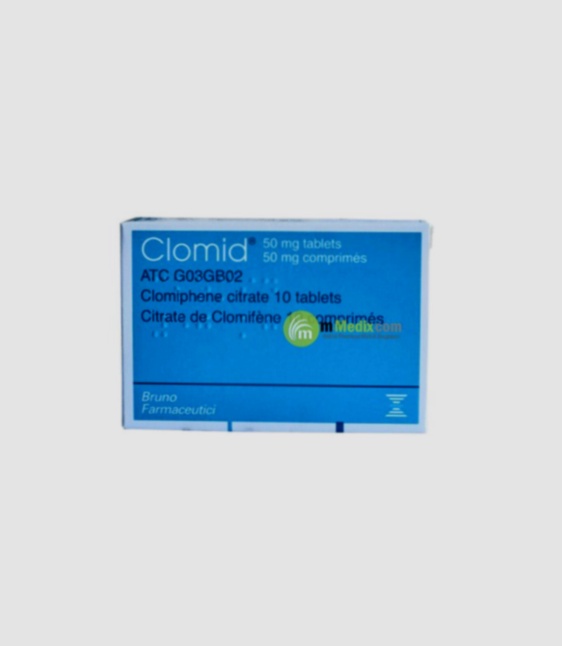 Clomid