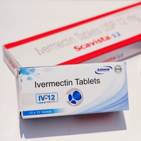 iwermektyna