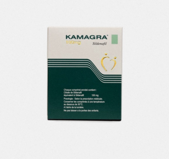 Kamagra Oral Jelly