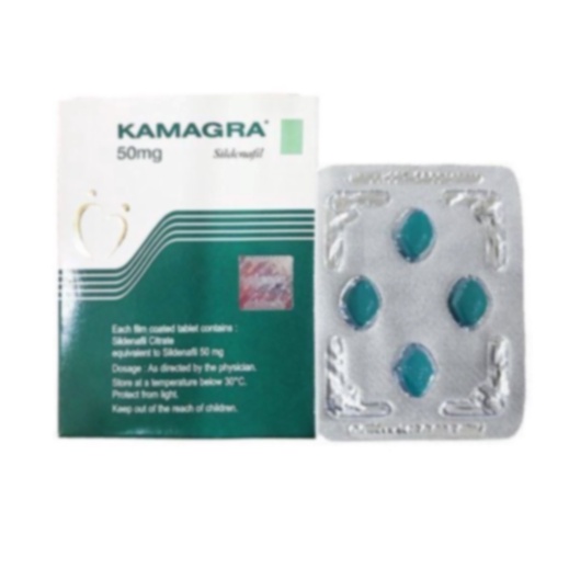 Kamagra sildenafil
