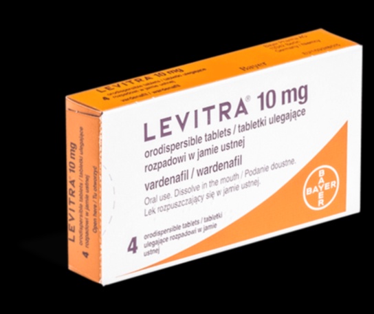 levitra tabletki