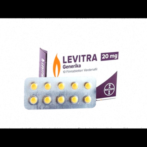 levitra