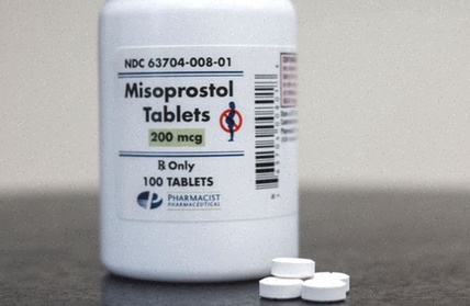 Misoprostol