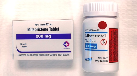 Misoprostol tabletki