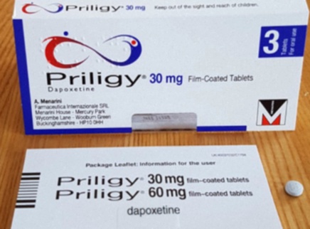 Priligy