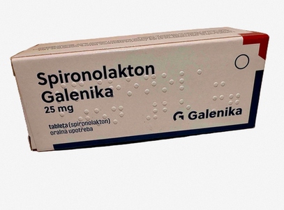spironolakton
