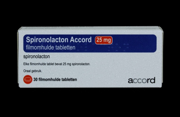 spironolakton tanio