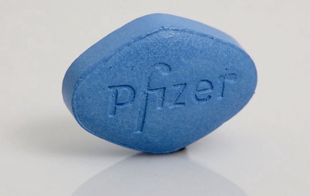 Viagra Sildenafil