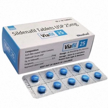 Viagra sildenafil